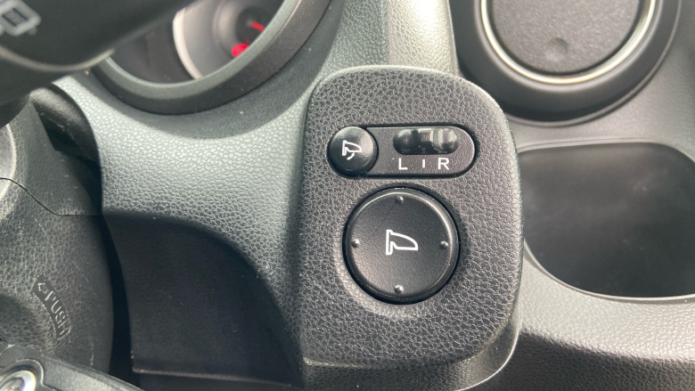 Honda Jazz 1.4 i-VTEC ES Plus 5dr Petrol Hatchback